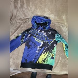 Boys Sports Hoodie